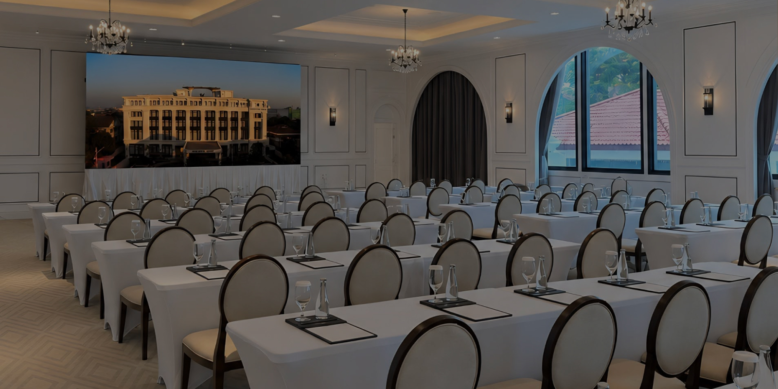LAO’S PREMIER HOSPITALITY <br> & RESTAURANT GROUP