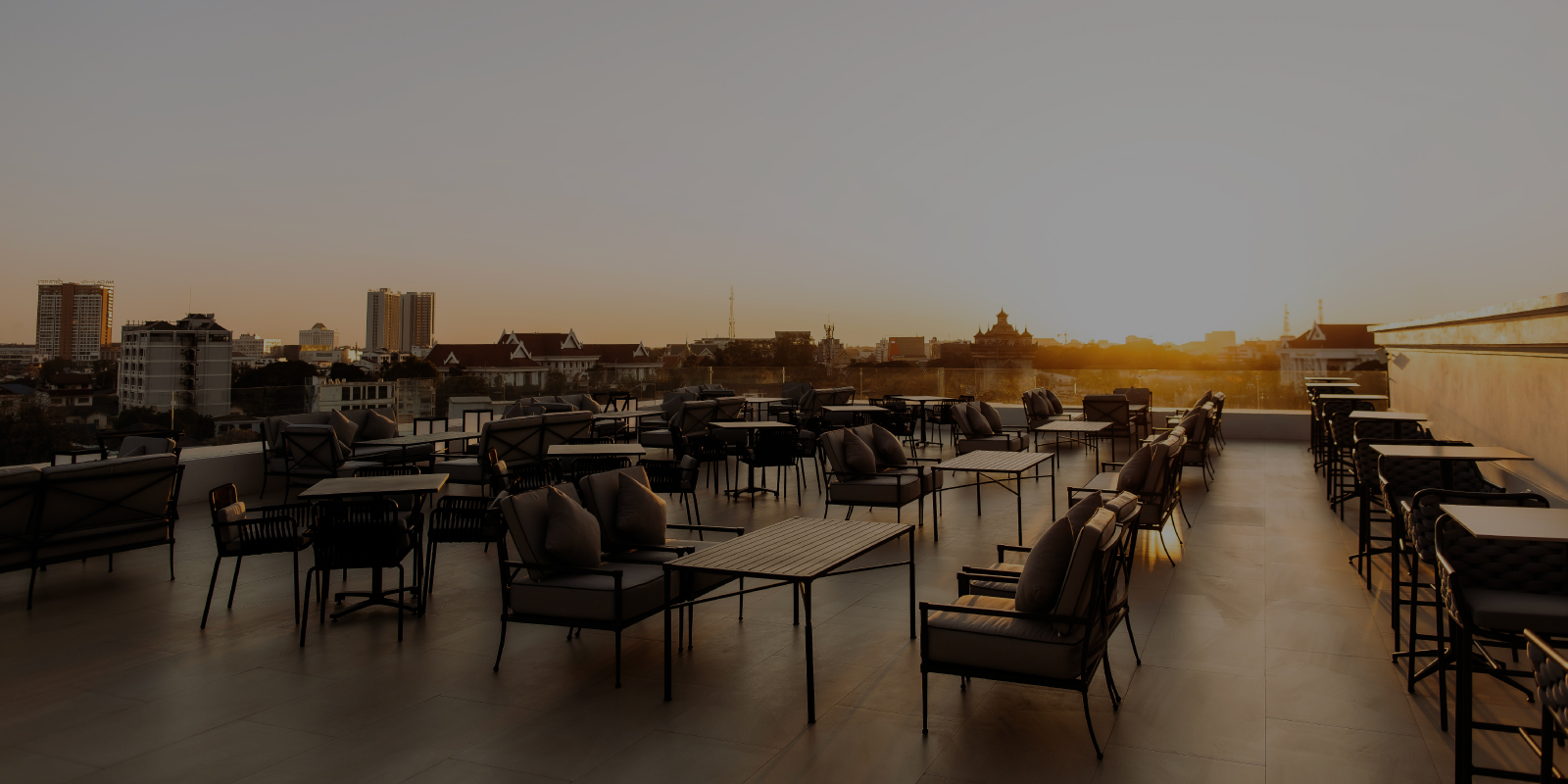 LAO’S PREMIER HOSPITALITY <br> & RESTAURANT GROUP