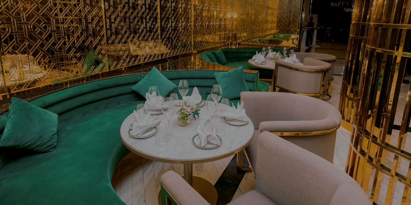 LAO’S PREMIER HOSPITALITY <br> & RESTAURANT GROUP