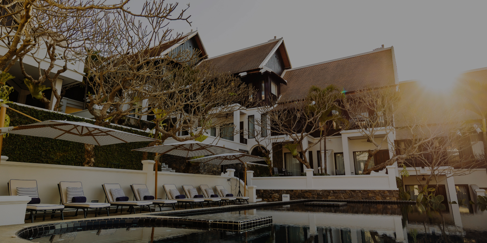 LAO’S PREMIER HOSPITALITY <br> & RESTAURANT GROUP