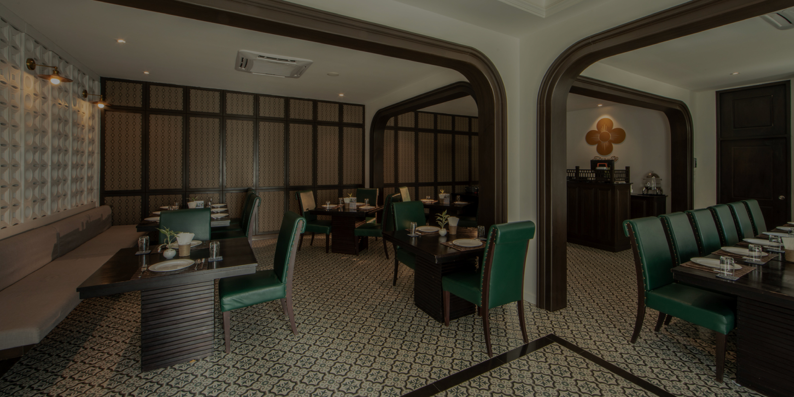 LAO’S PREMIER HOSPITALITY <br> & RESTAURANT GROUP