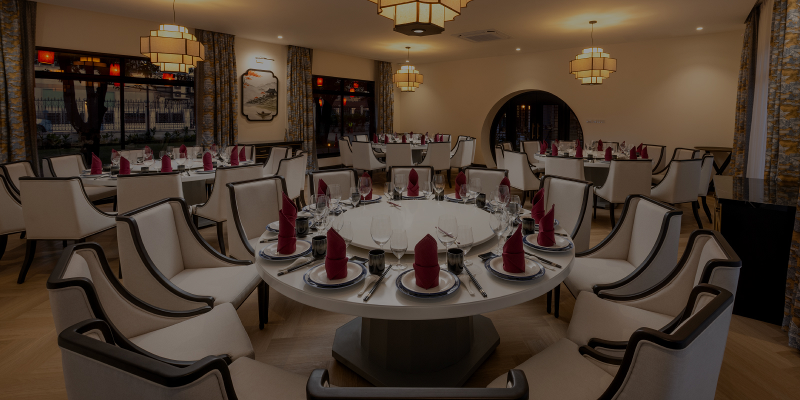 LAO’S PREMIER HOSPITALITY <br> & RESTAURANT GROUP