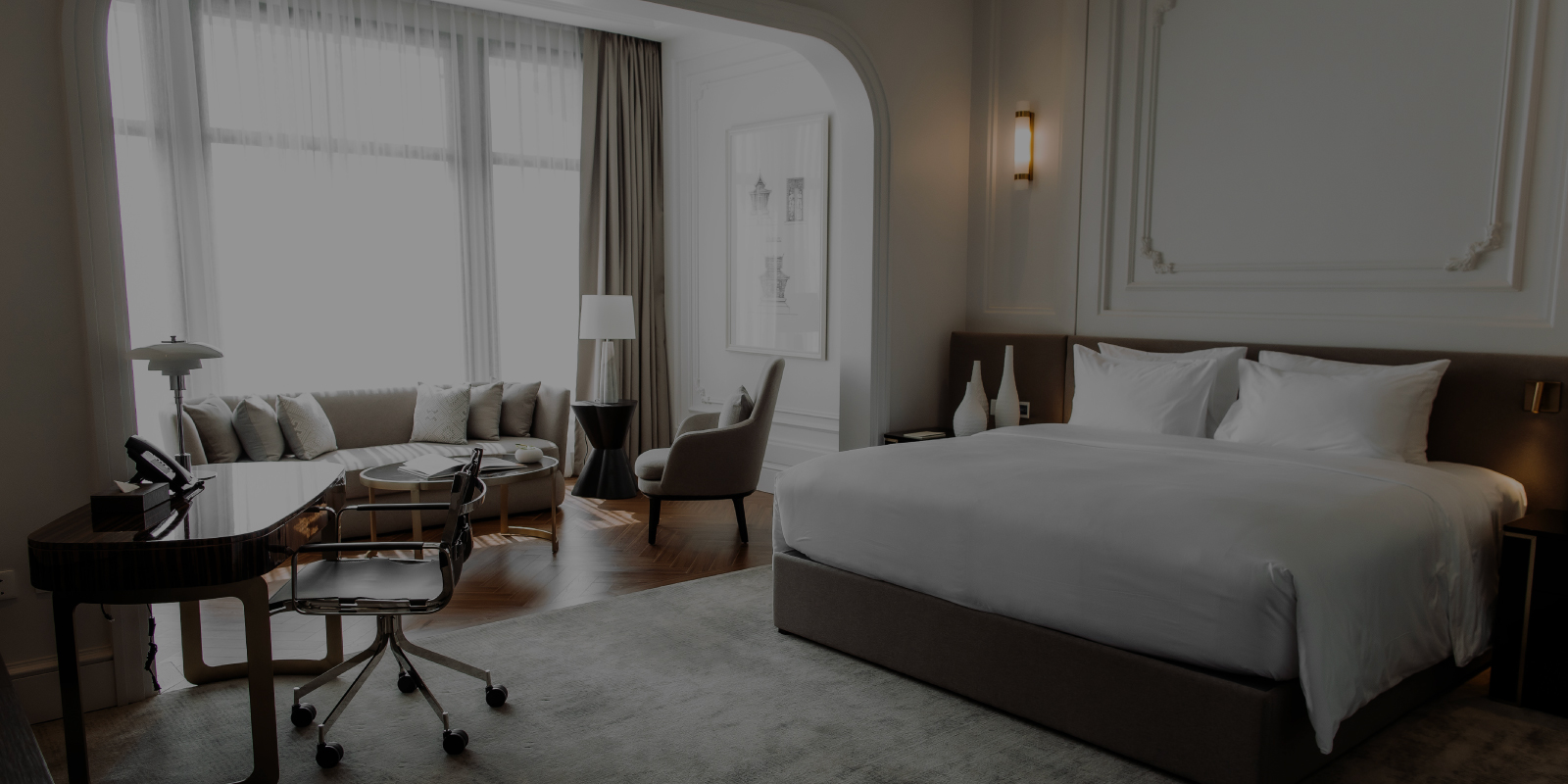 LAO’S PREMIER HOSPITALITY <br> & RESTAURANT GROUP